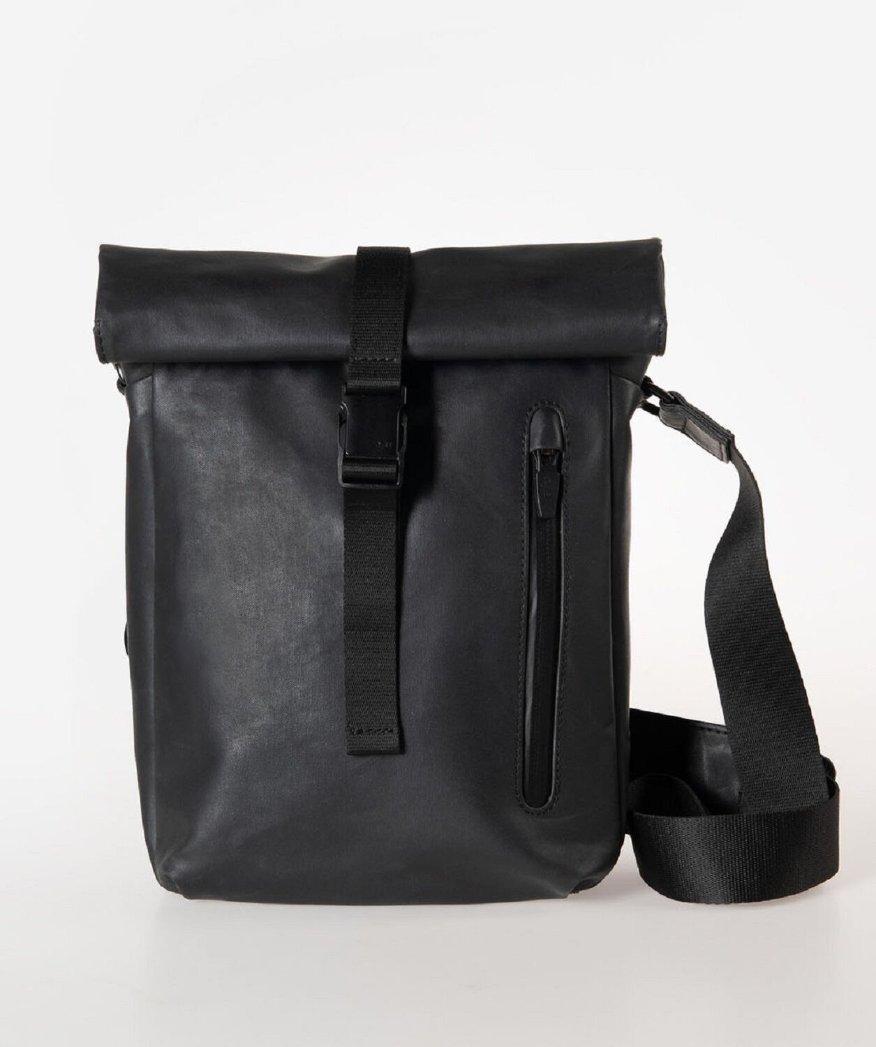 aunts & uncles Japan RE Kuji Rolltoptasche Black