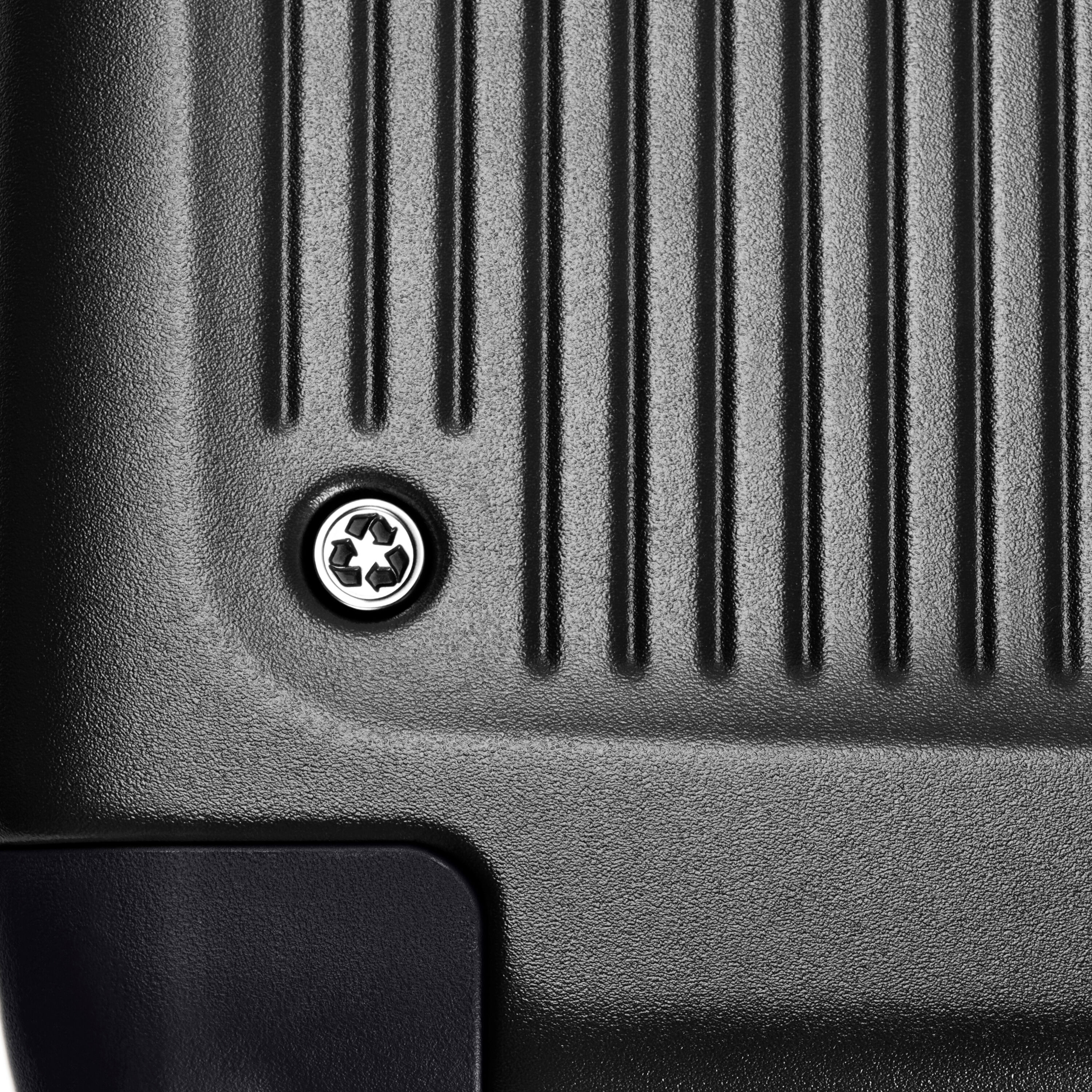 Briggs & Riley Sympatico 3.0 Medium Expandable Spinner 69cm Black