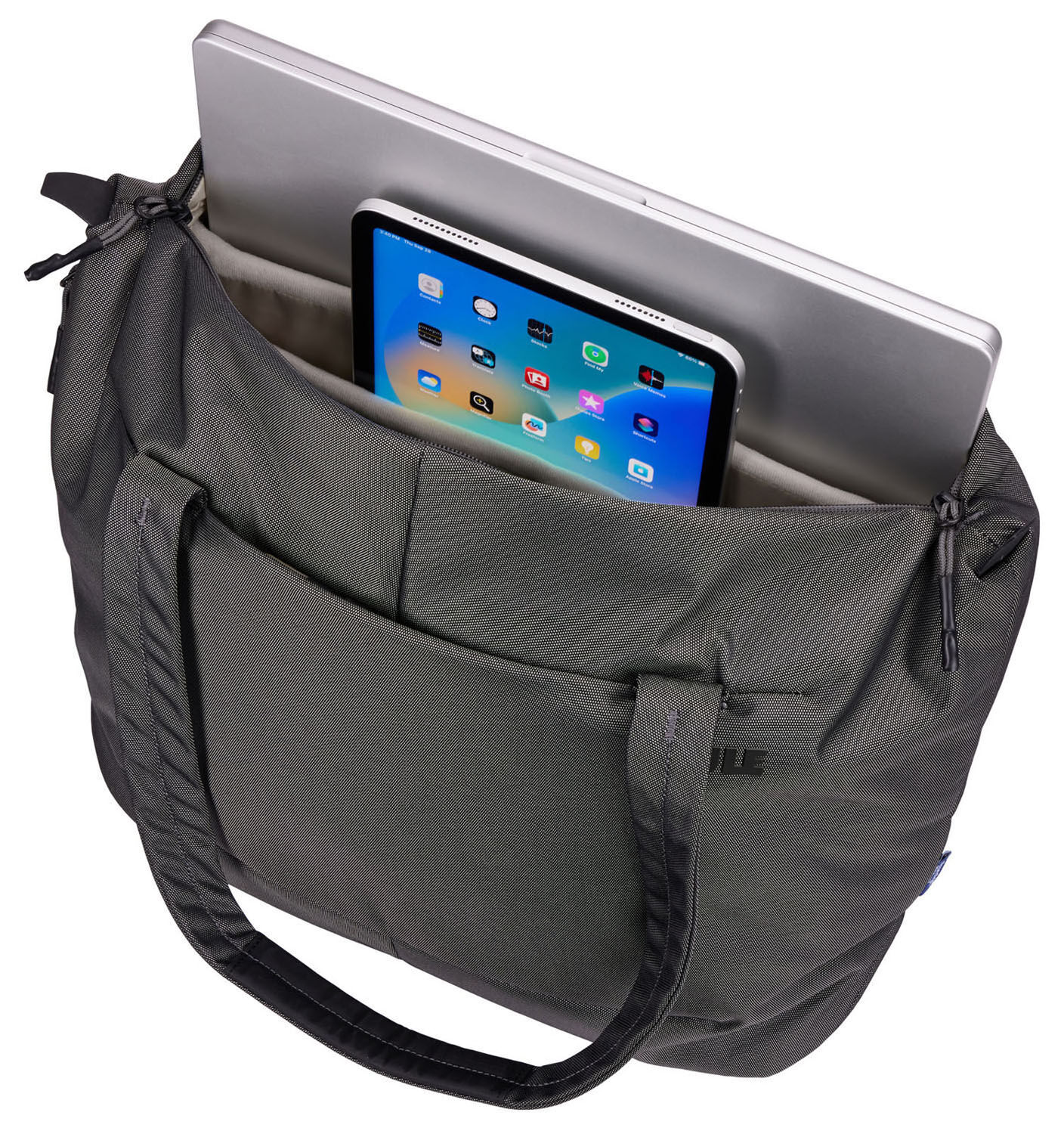 THULE Subterra 2 Tote -Tragetasche 22 L Vetiver Gray