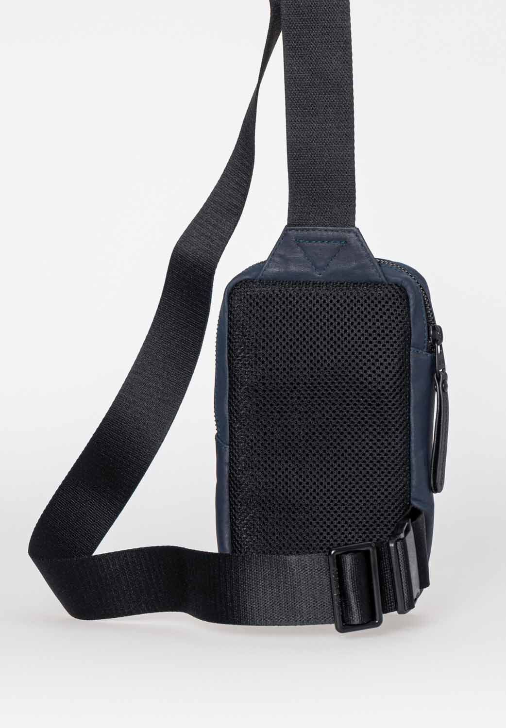 aunts & uncles Japan Iwako Crossbag / Phonebag storm