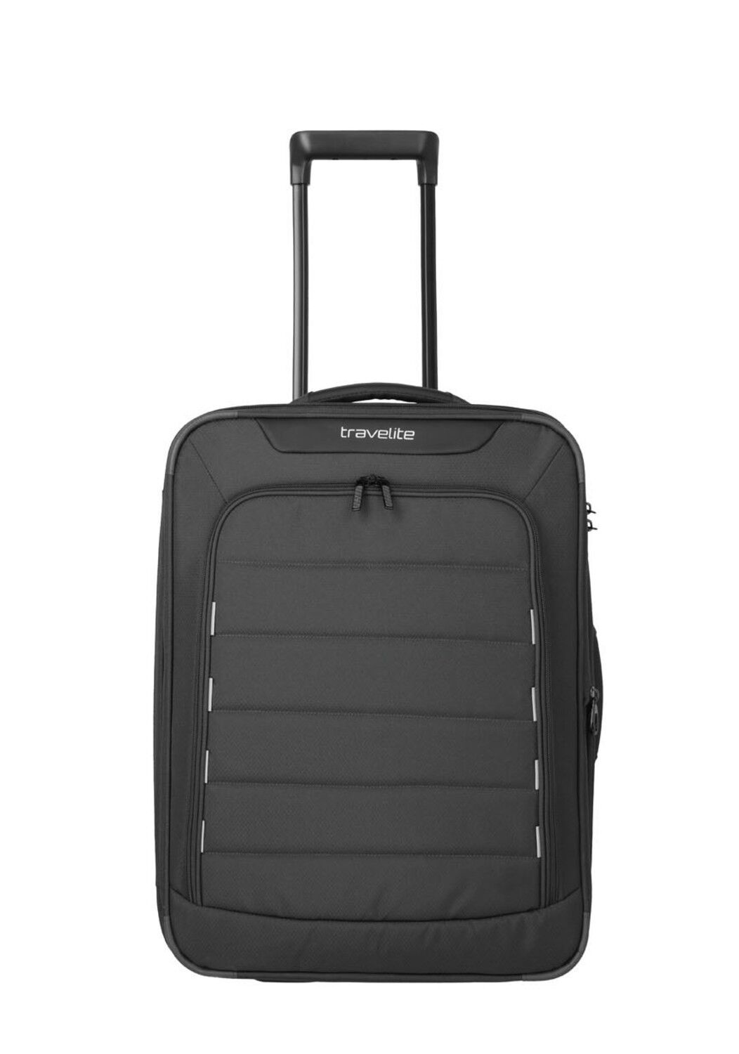 Travelite SKAII Trolley 2w Hybrid S 2026, Anthracite