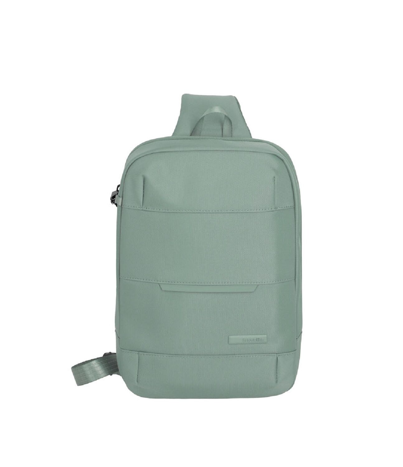 Travelite Workfloow Cross over mit 9,7" Tabletfach Salbei Travelite Workfloow Cross over mit 9,7" Tabletfach Salbei