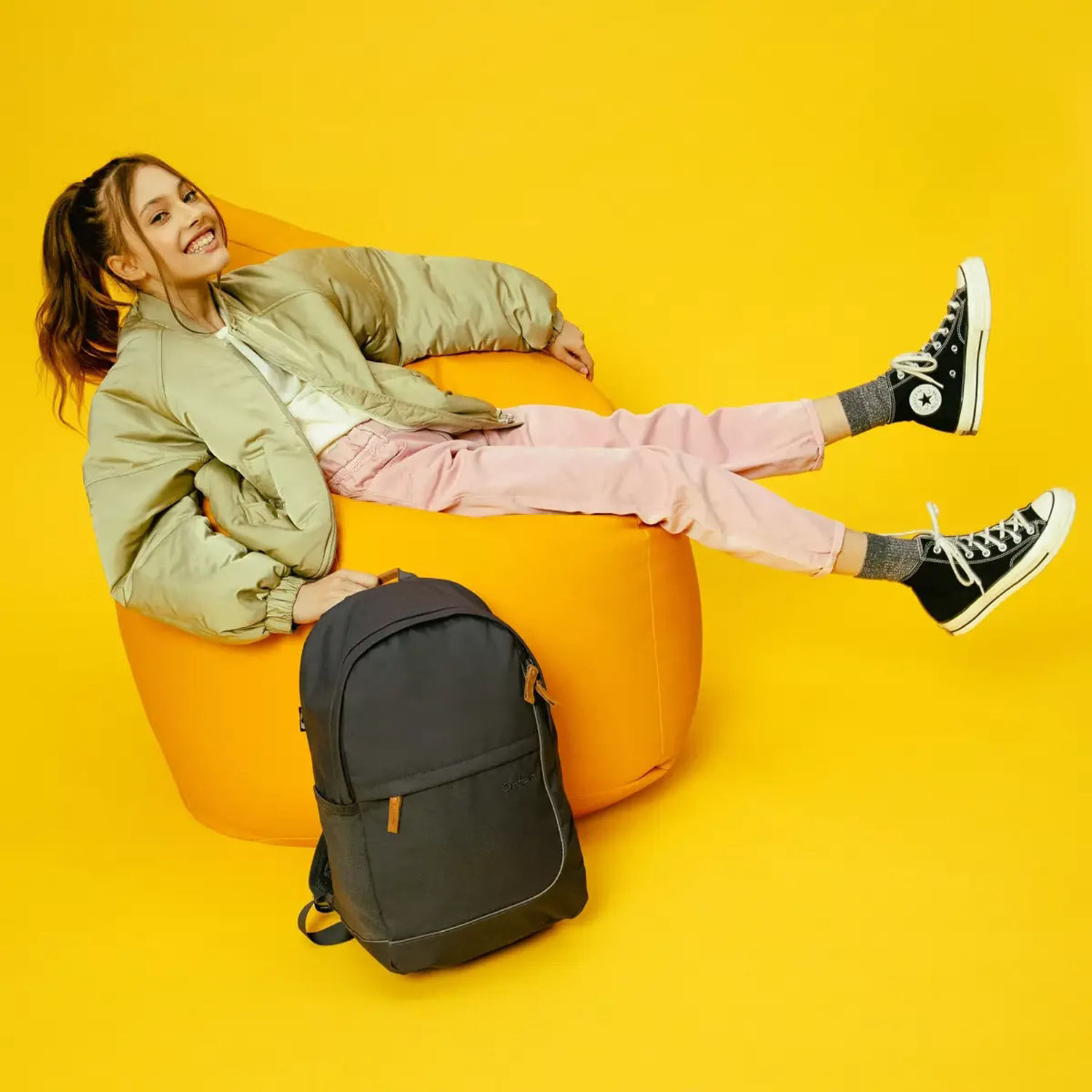 satch Freizeit FLY Daypack satch Freizeit FLY Daypack