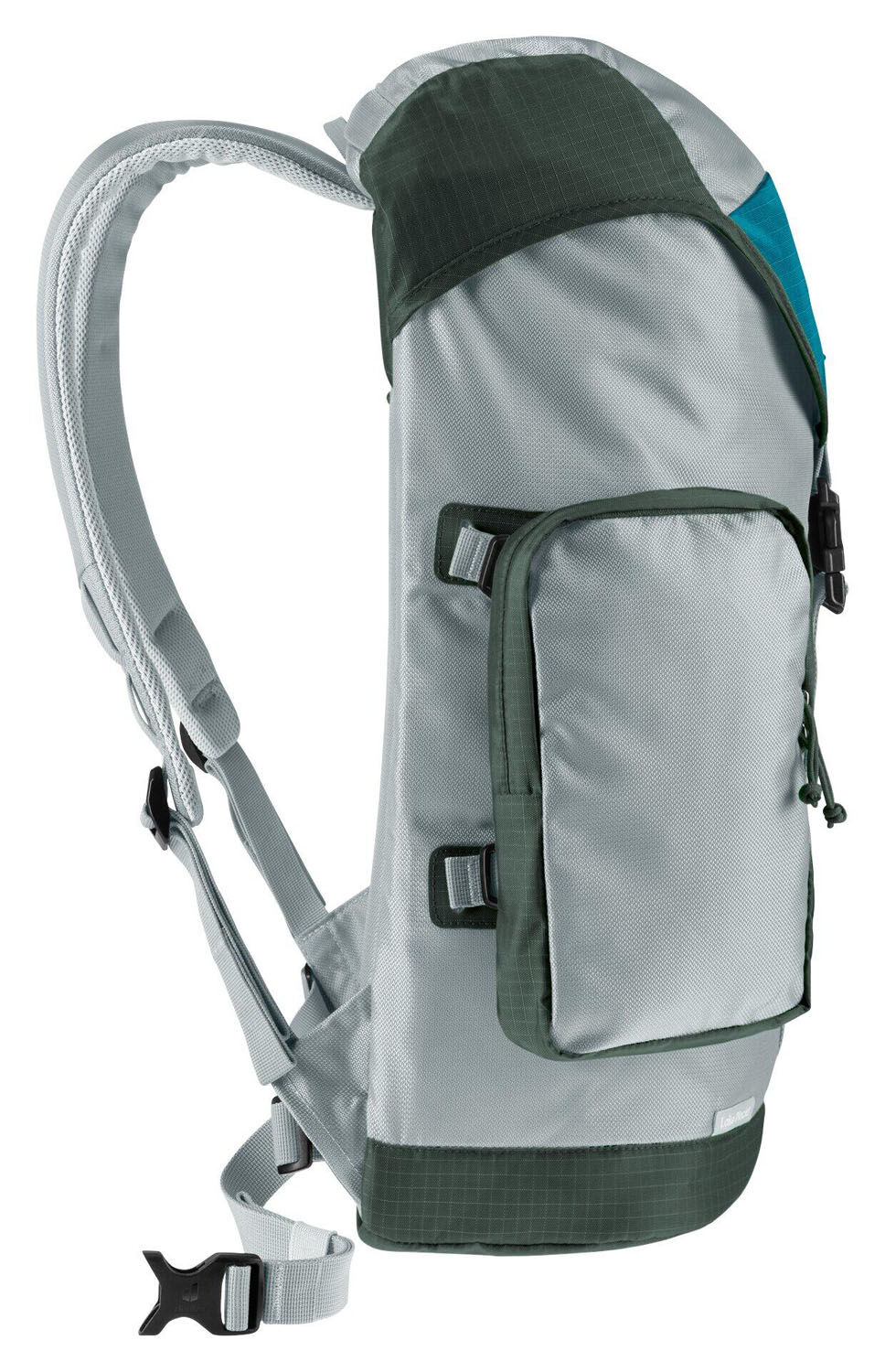 Deuter Lake Placid Lifestyle Rucksack tin-azure