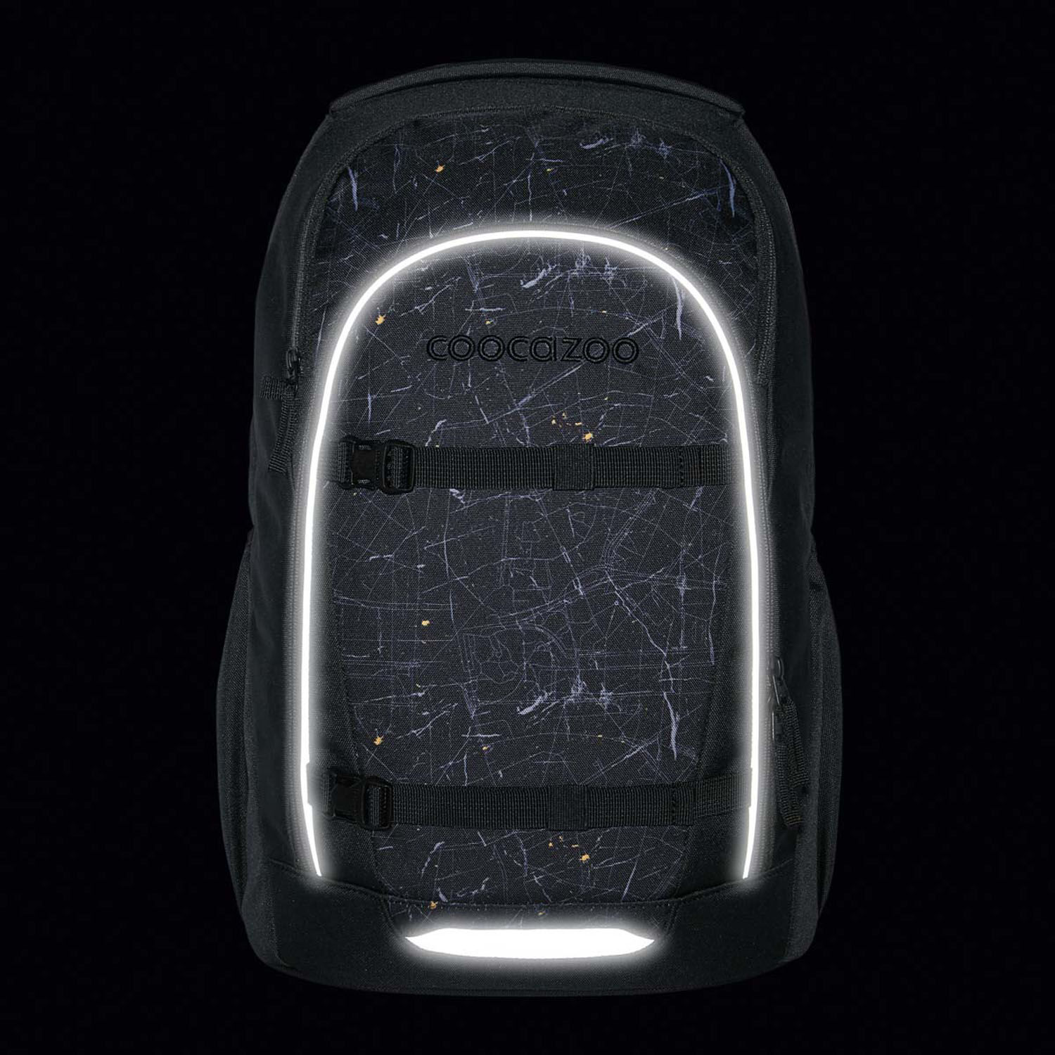 Coocazoo EVERY Schulrucksack- Kollektion 2025 Urban Metro