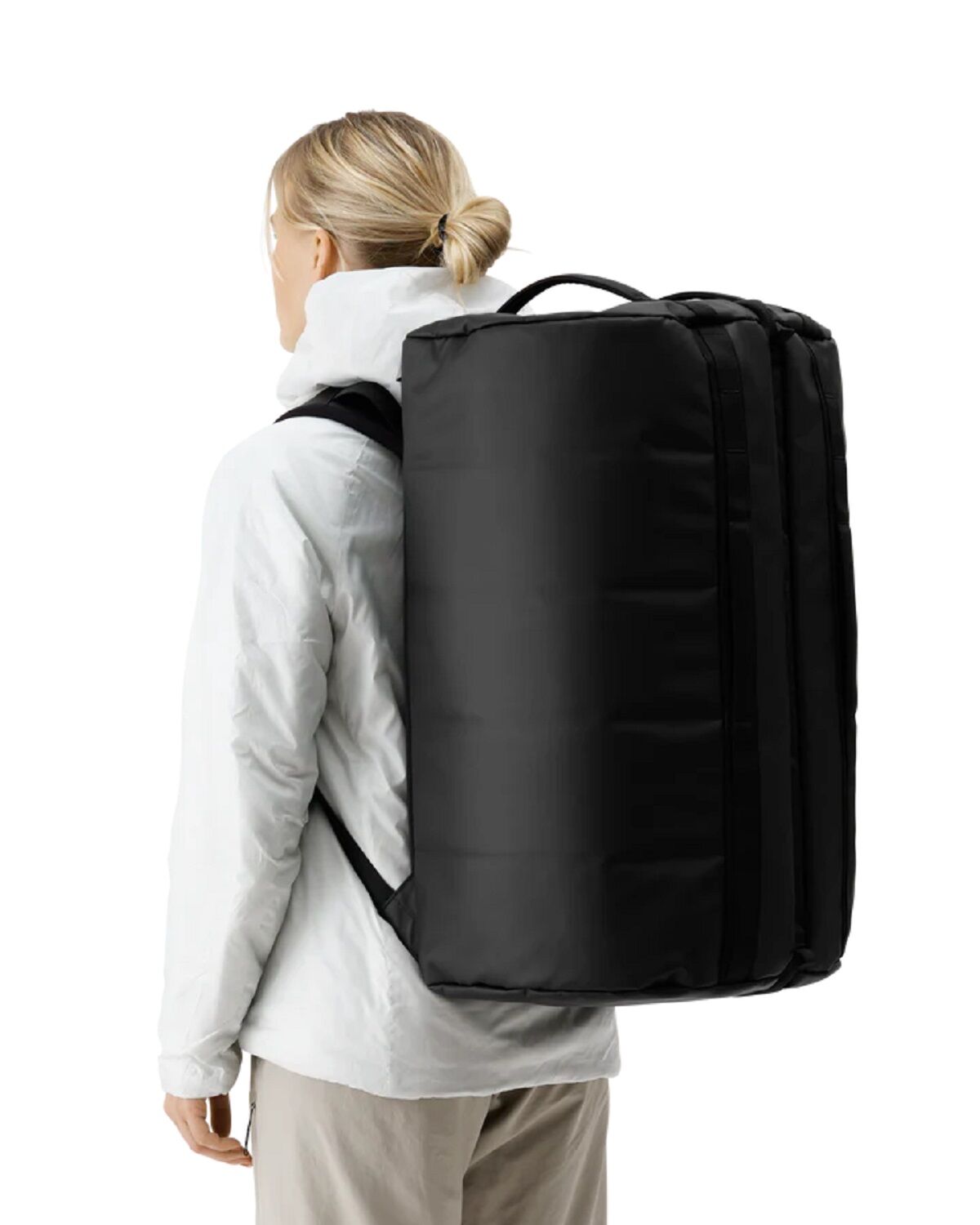 D_b_ Roamer Pro Split Duffel / Backpack 70L