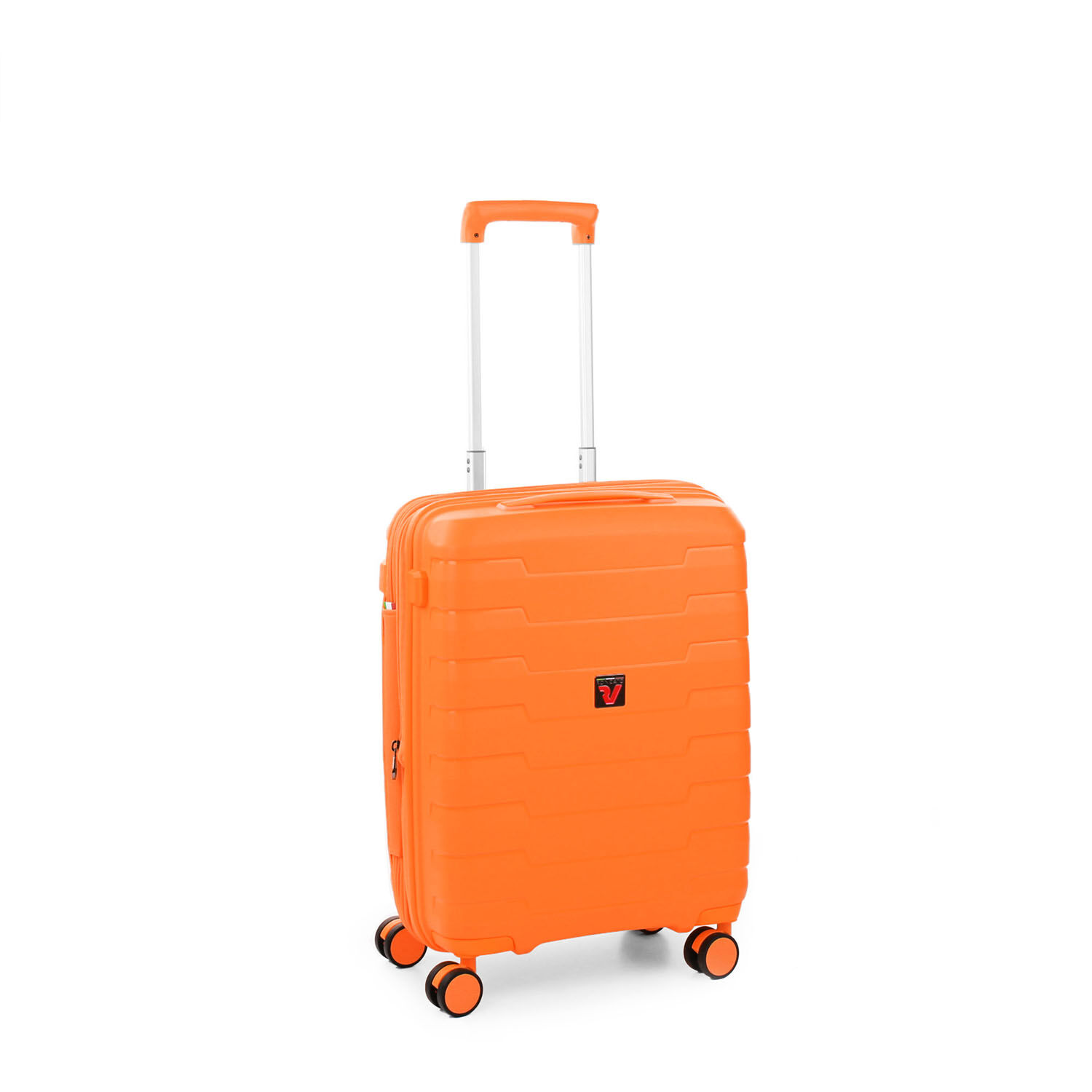 Roncato Skyline Cabin Spinner 55cm, erweiterbar mit USB Mango