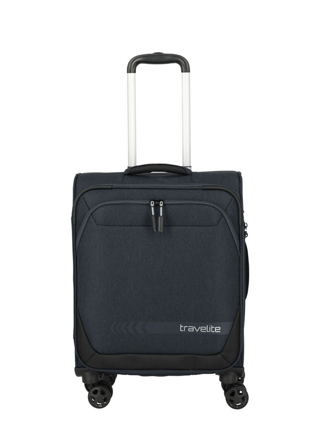 Travelite Kick Off Trolley 4w S,  D'Anthracite