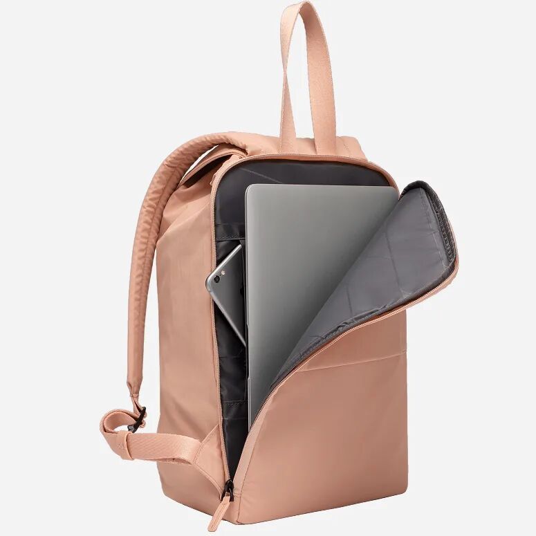 Horizn Studios Chiado Backpack Sand Rose