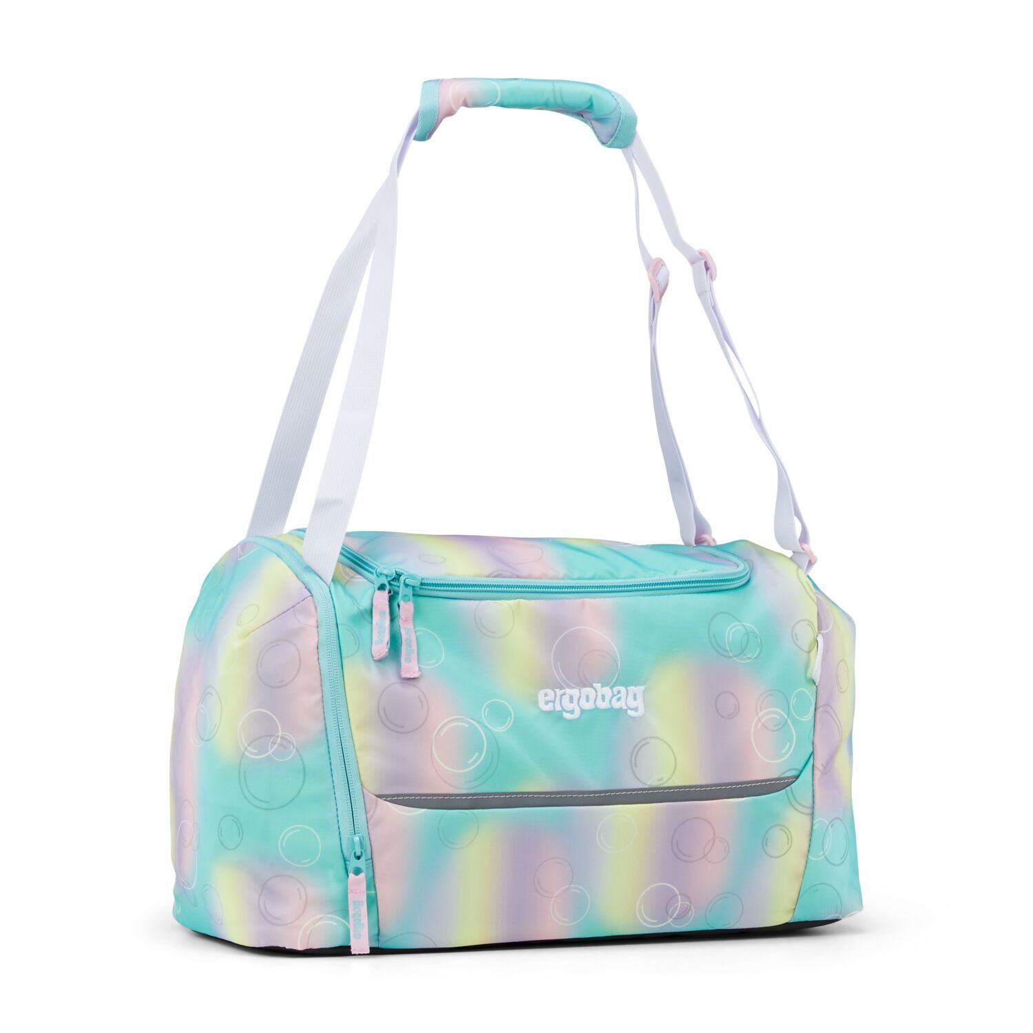 ergobag Kinder Sporttaschen, Kollektion 2026