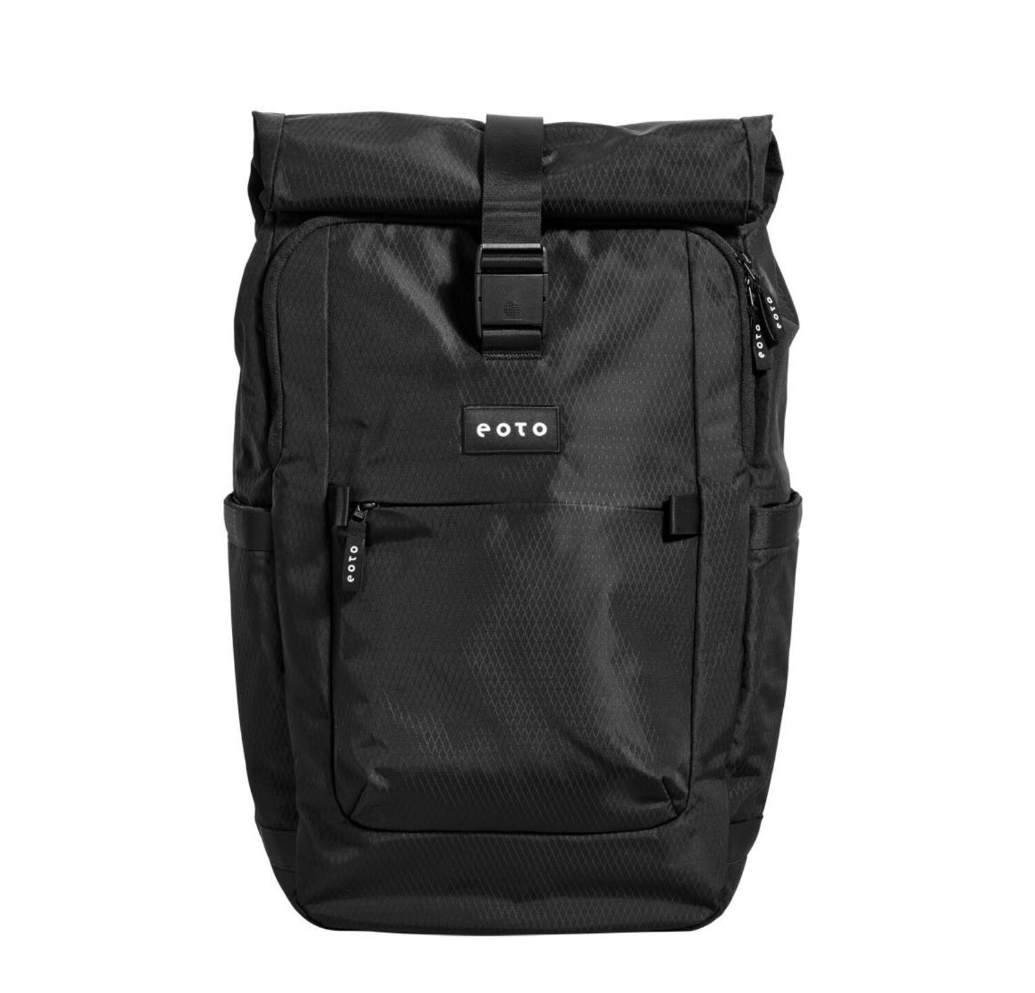 eoto Tall41 Rucksack 16" Schwarz