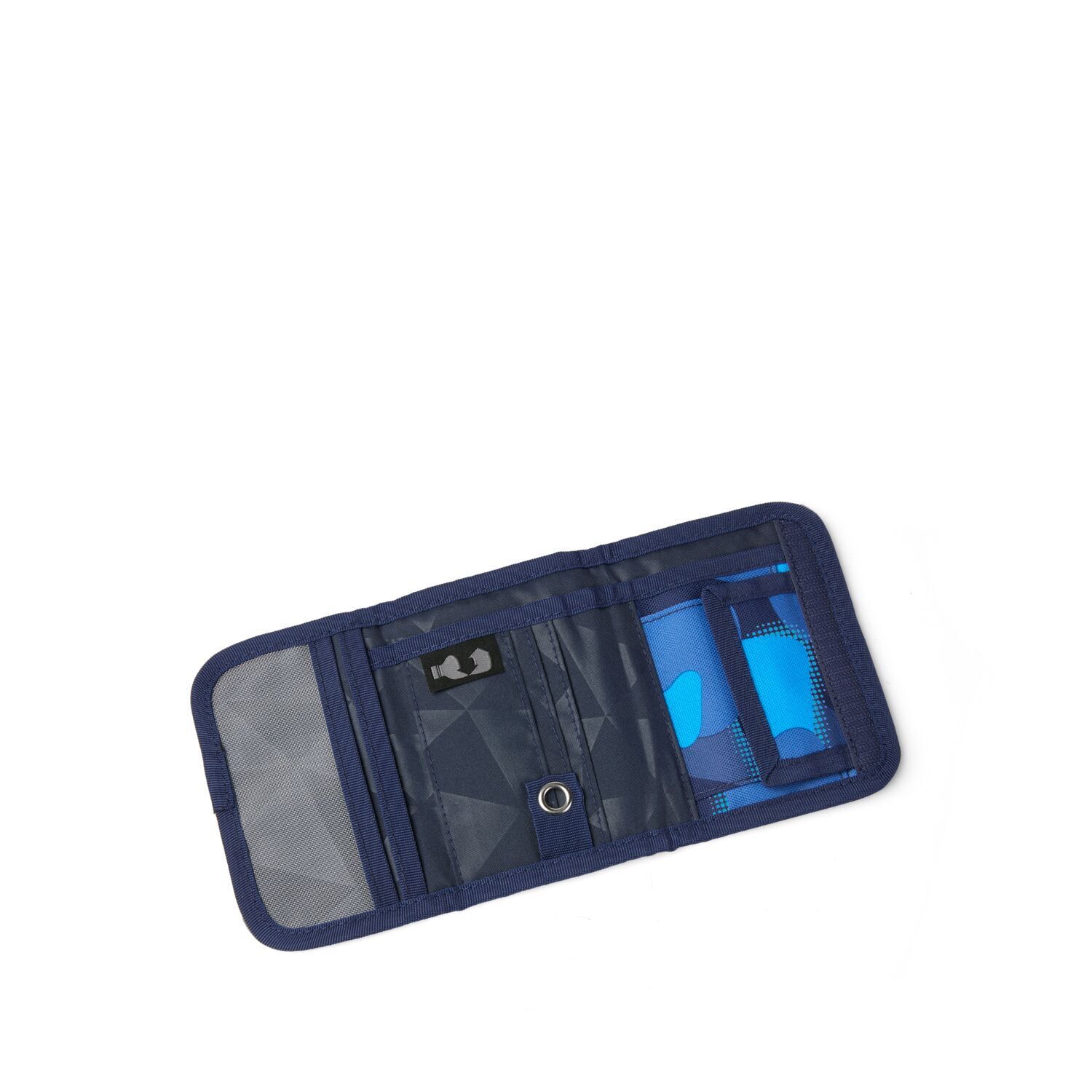 satch Schulzubehör Geldbeutel -vorherige Kollektionen Troublemaker