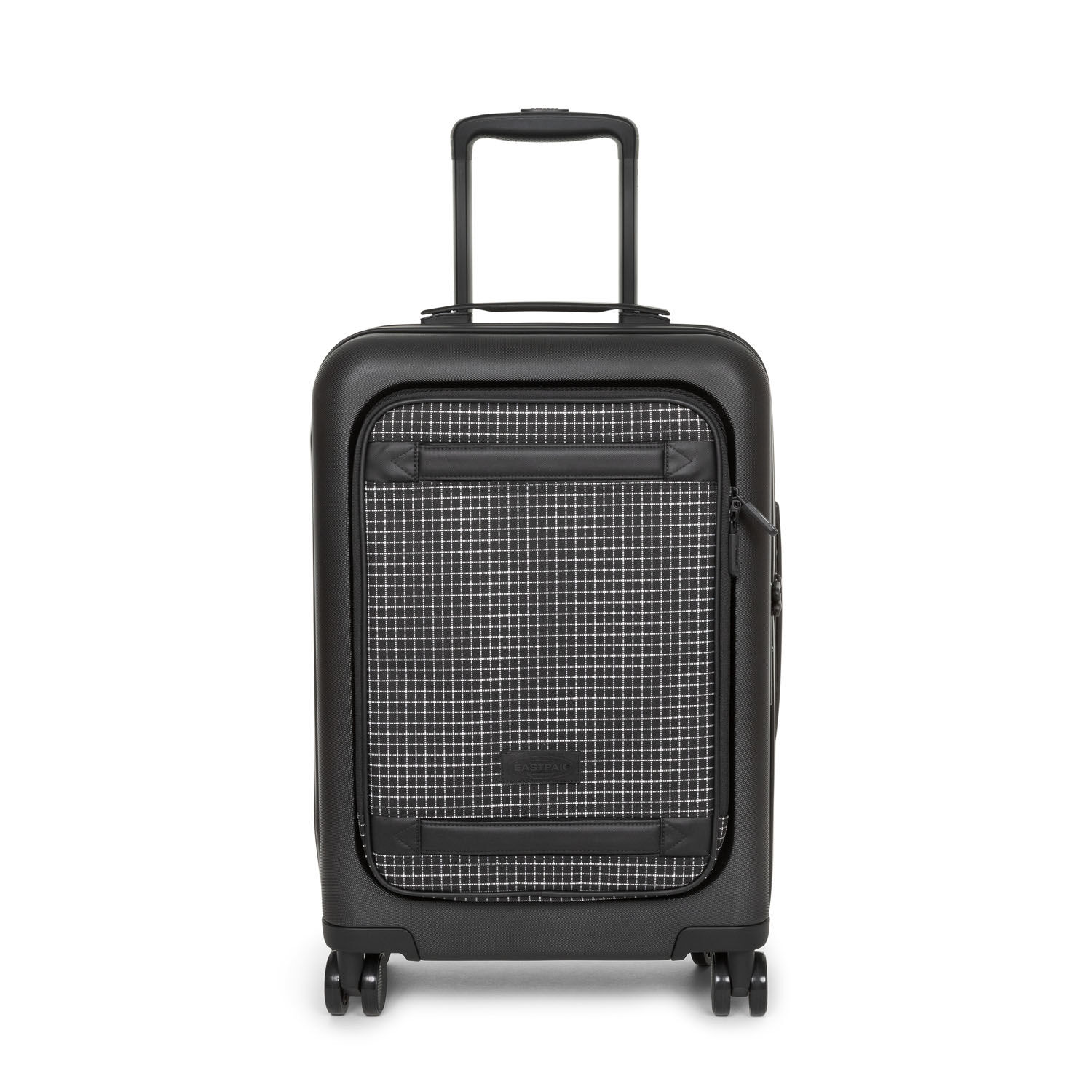 Eastpak CNNCT CASE S Kabinen-Reisetrolley Ripstop