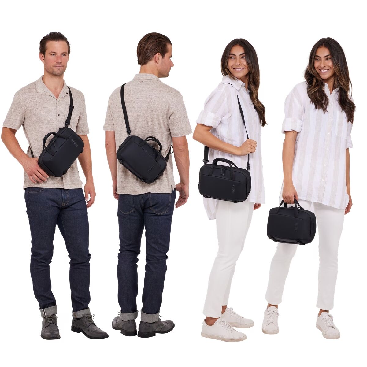 THULE Subterra 2 Crossbody -Umhängetasche 5L