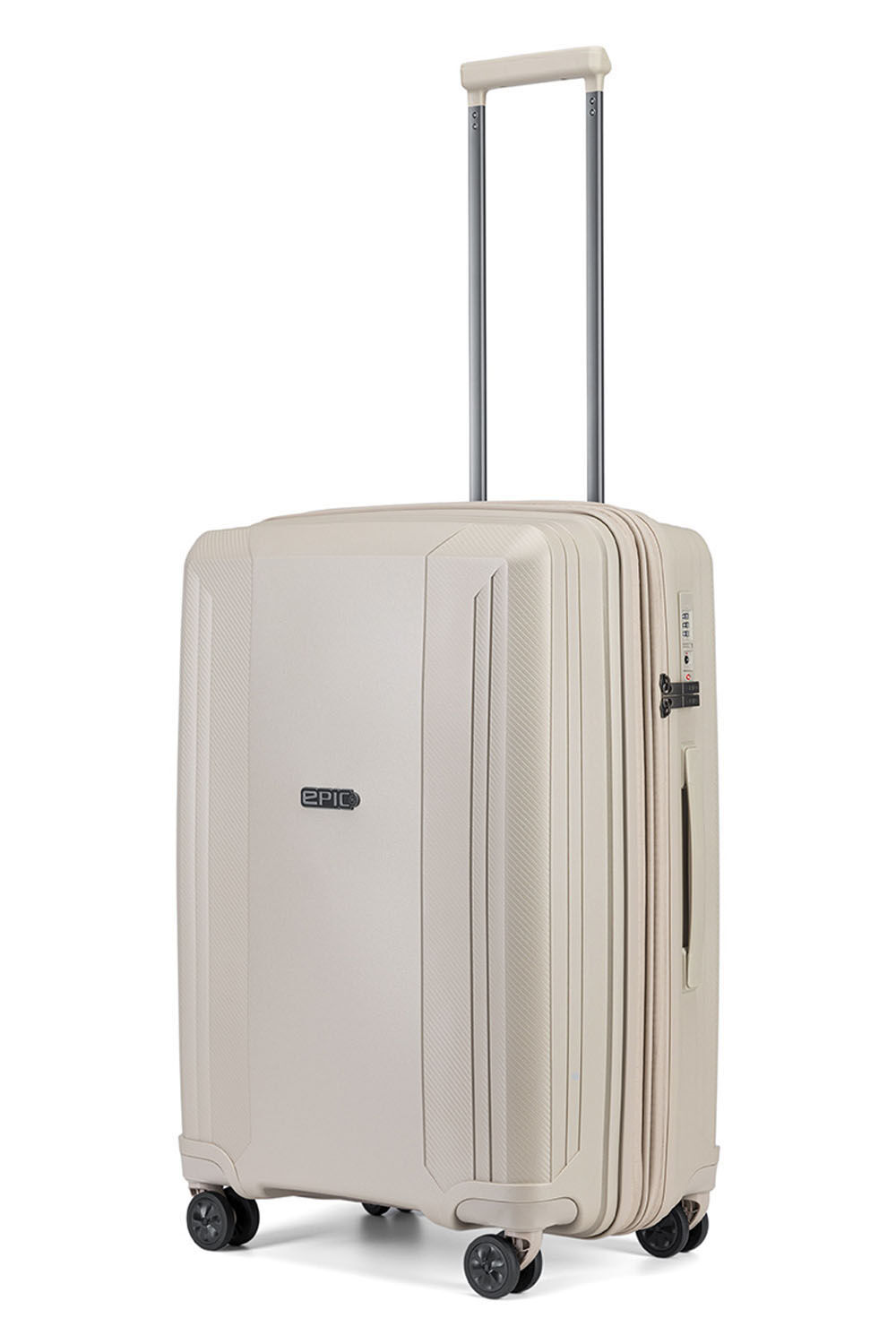 epic Anthem™ Trolley M 66cm 4-Rollen SilkGrey