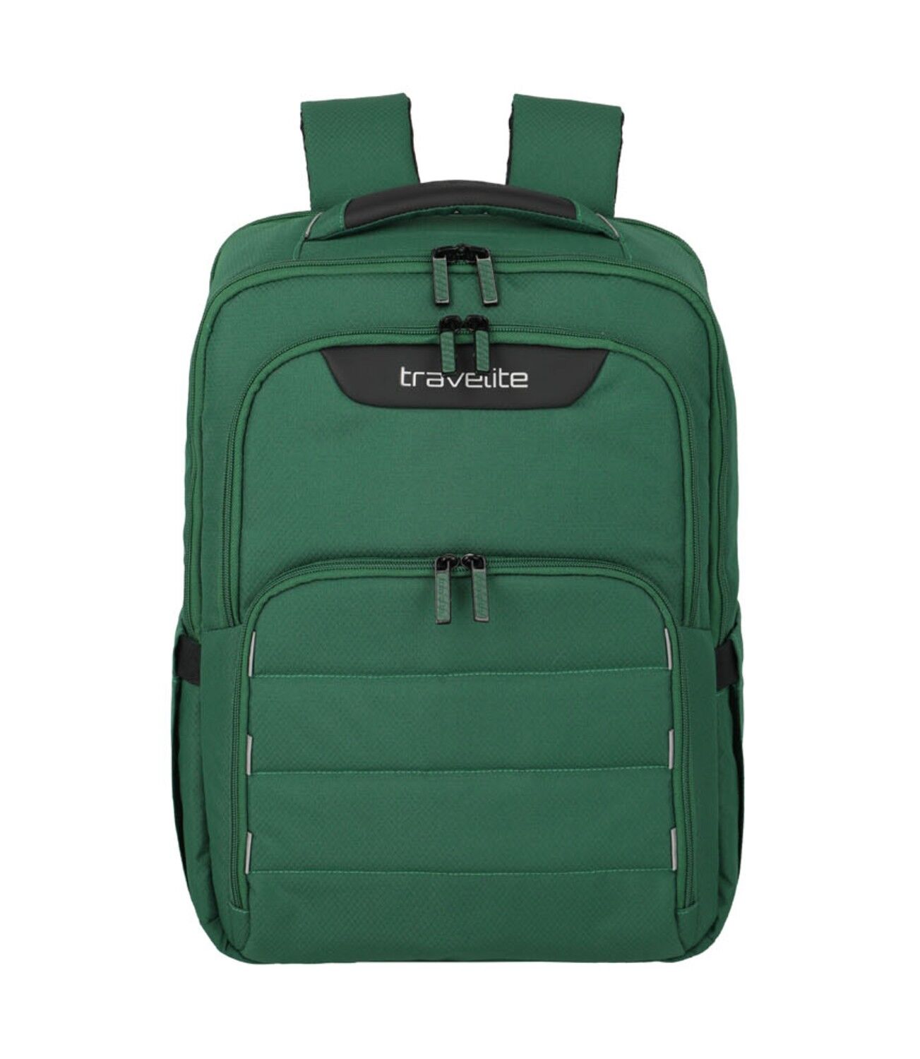 Travelite SKAII Rucksack 2026, Green