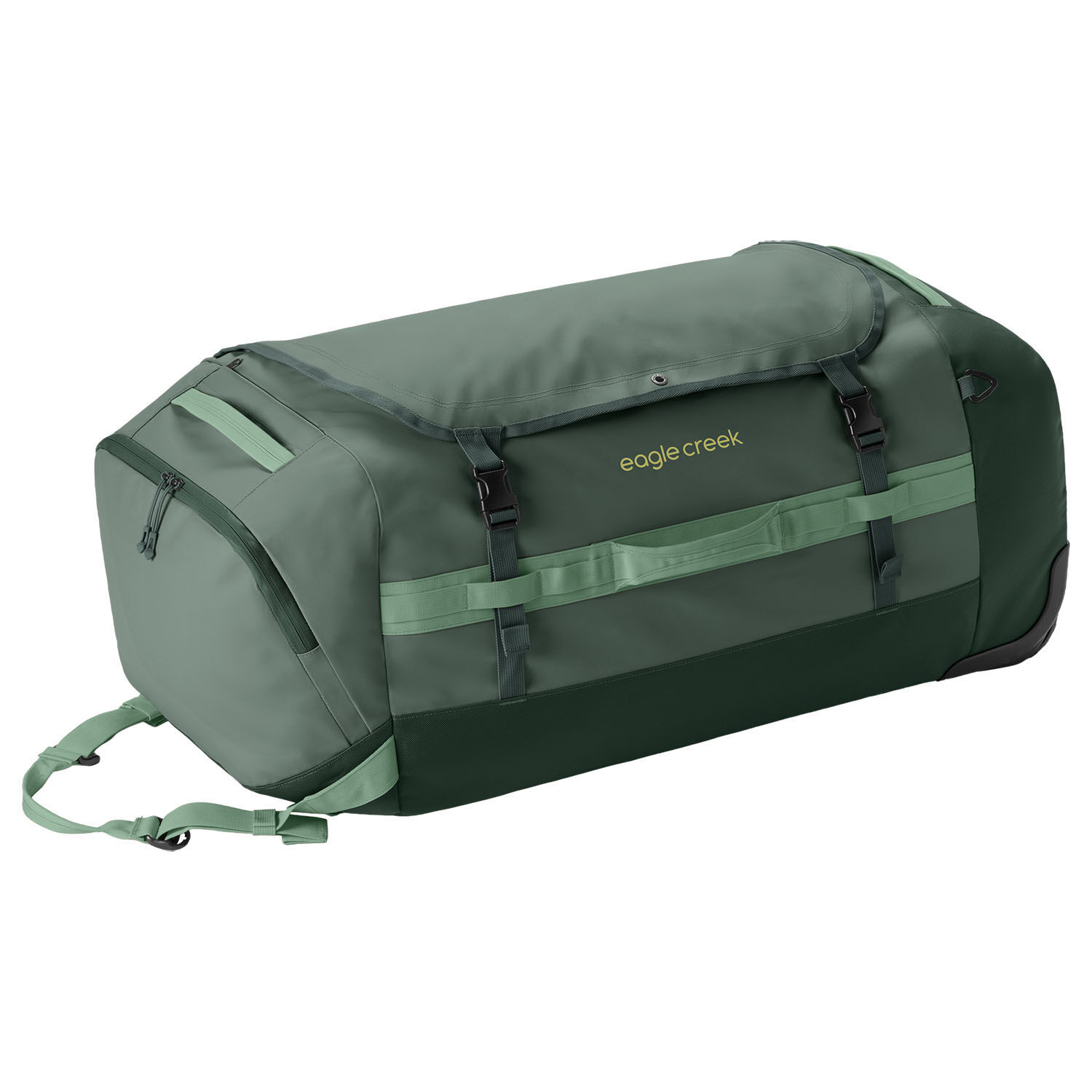 eagle creek Cargo Hauler Rolling Duffel 130L 2026 sycamore green