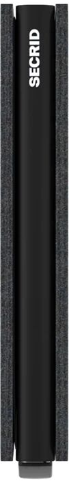 Secrid Slimwallet Hexagon SHe-Black