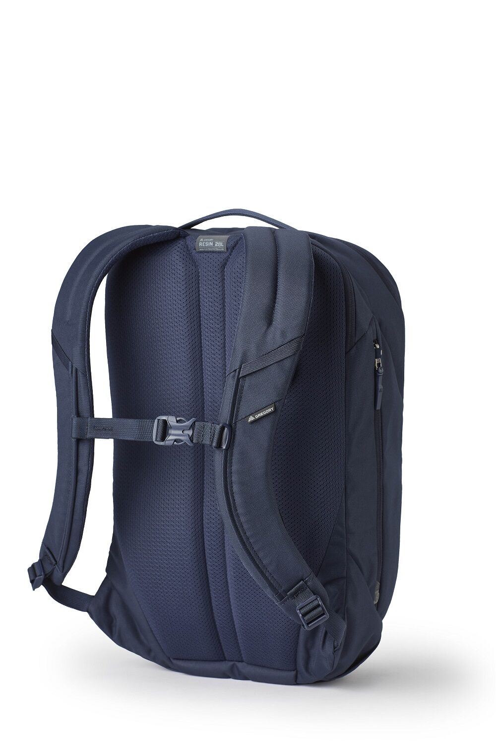 Gregory RESIN 28 Liter Rucksack Deep Navy Gregory RESIN 28 Liter Rucksack Deep Navy