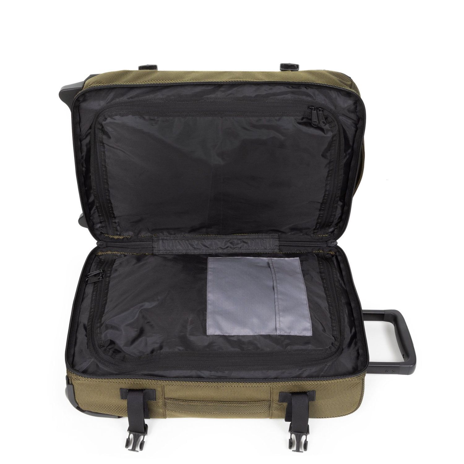 Eastpak Tranverz Reisetrolley S 2-Rollen CNNCT Army