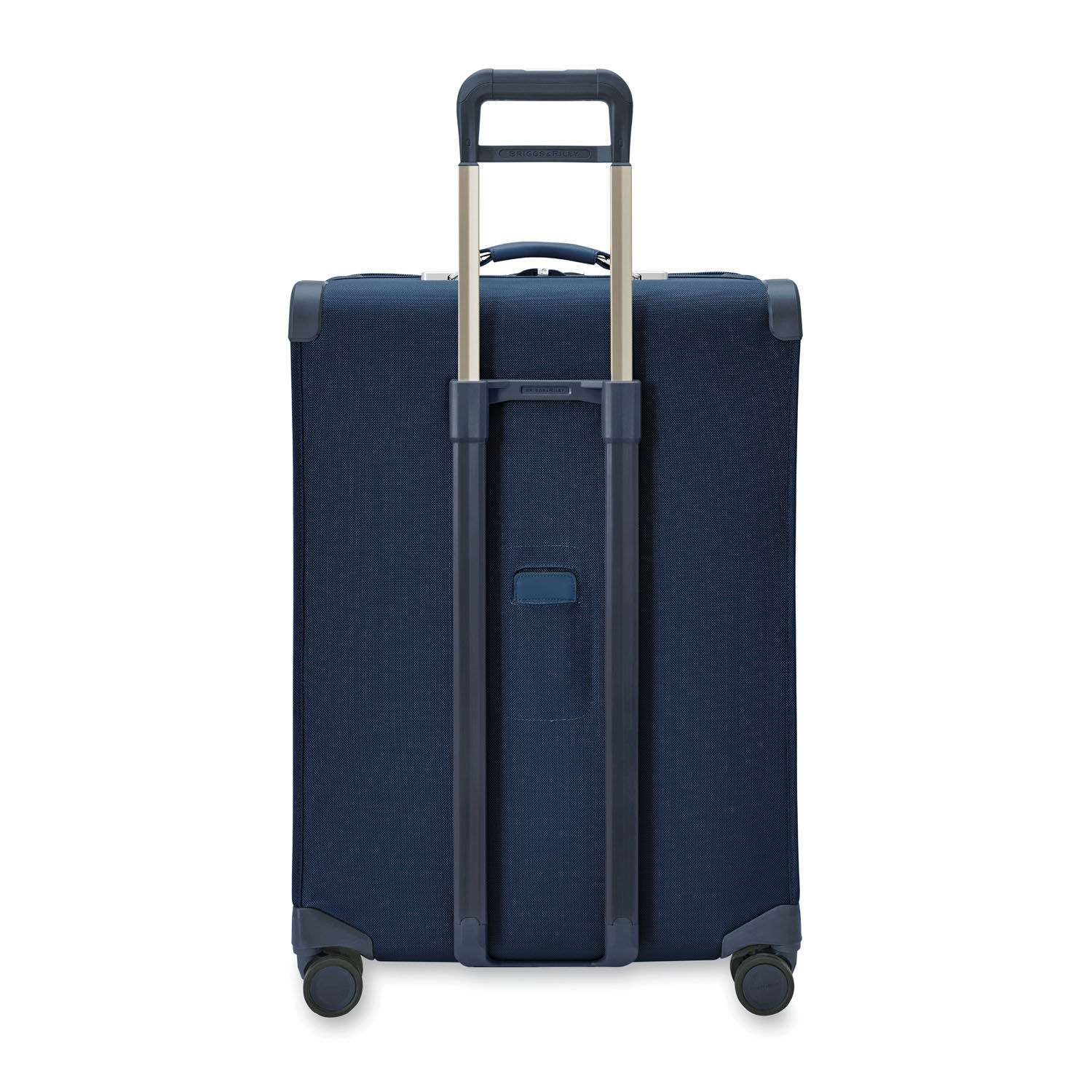 Briggs & Riley Baseline Large Expandable Spinner Navy