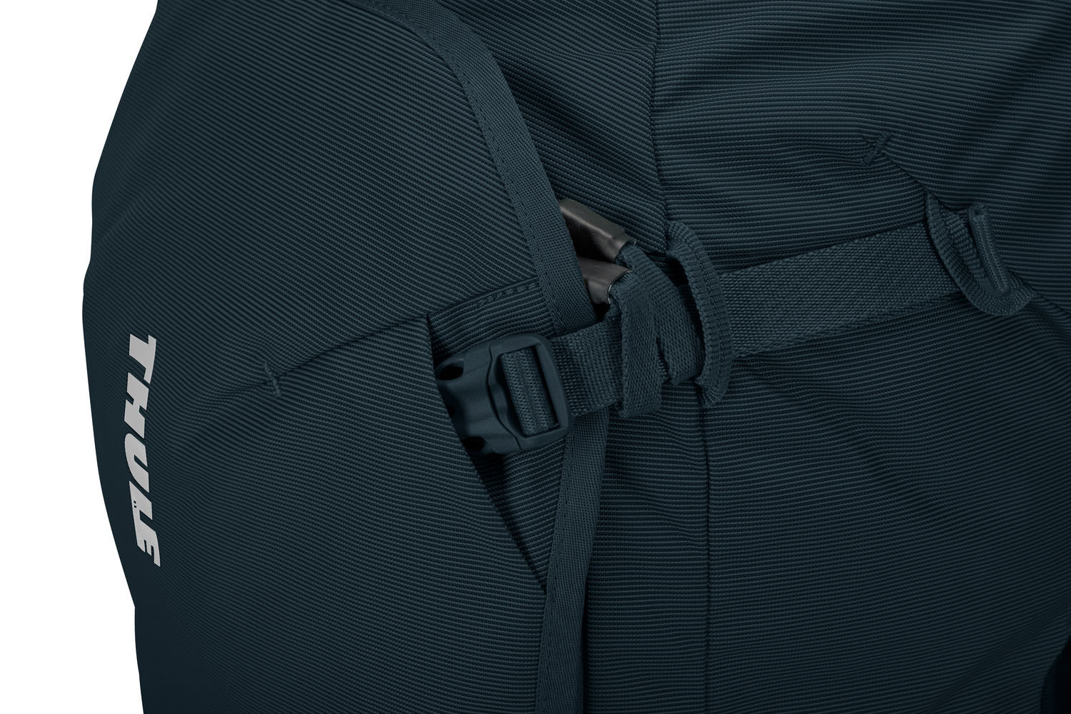 THULE Landmark Travel Pack 60L Womens Fit-Reiserucksack Darkest Blue