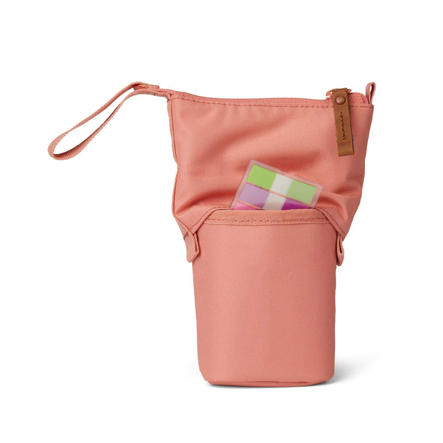 satch Schulzubehör Skandi Pencil Slider Nordic Coral