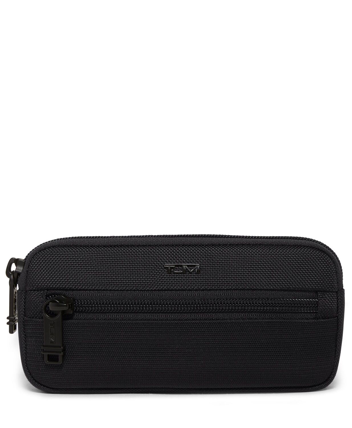 Tumi Travel Accessories Handytasche Schwarz