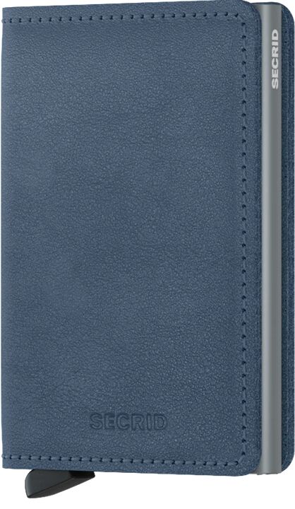 Secrid Slimwallet Original SO-Ice Blue