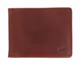 Braun Büffel AREZZO RFID Dollarclip 8CS