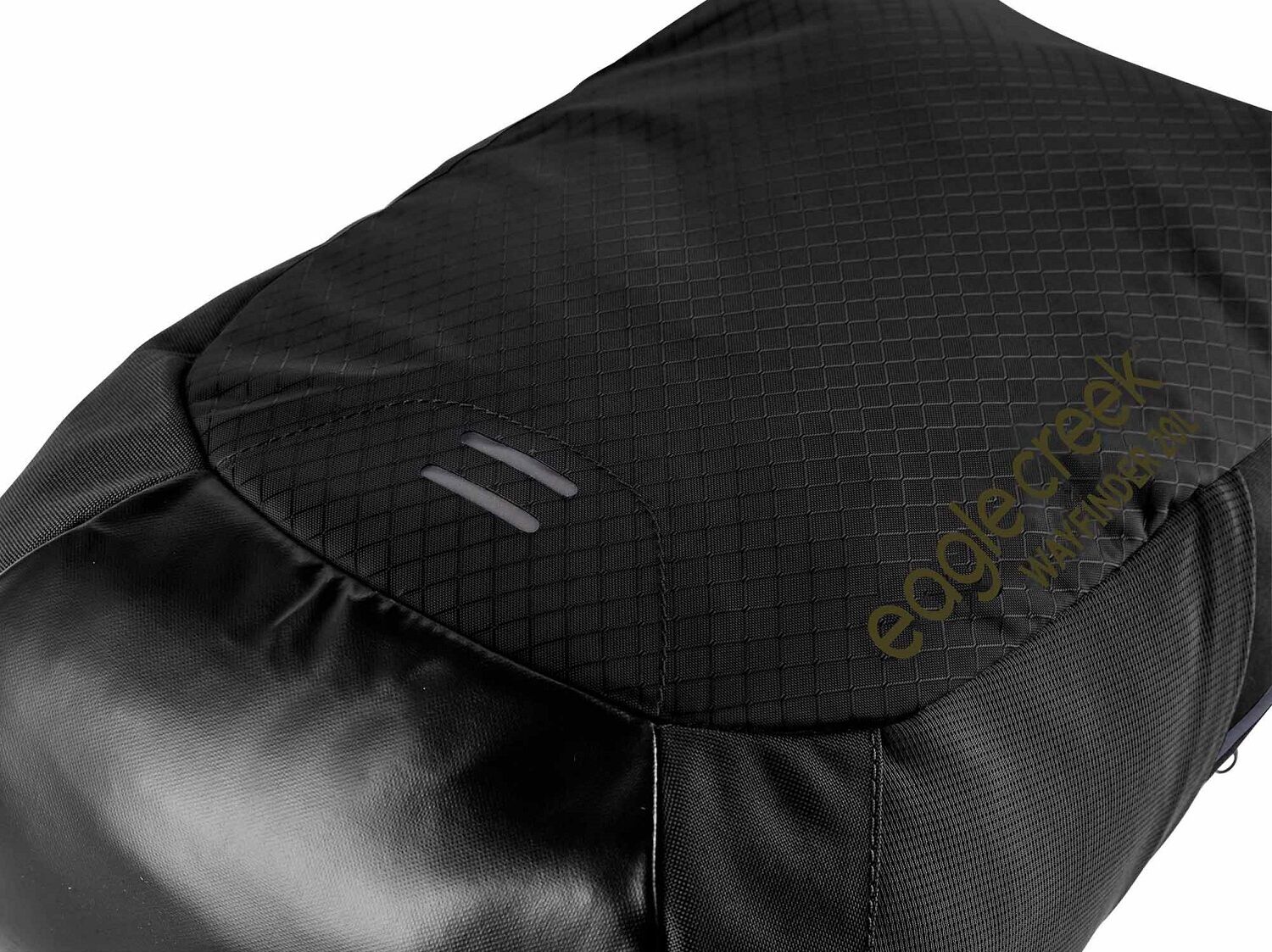 Eagle Creek Wayfinder Backpack 20L Jet Black
