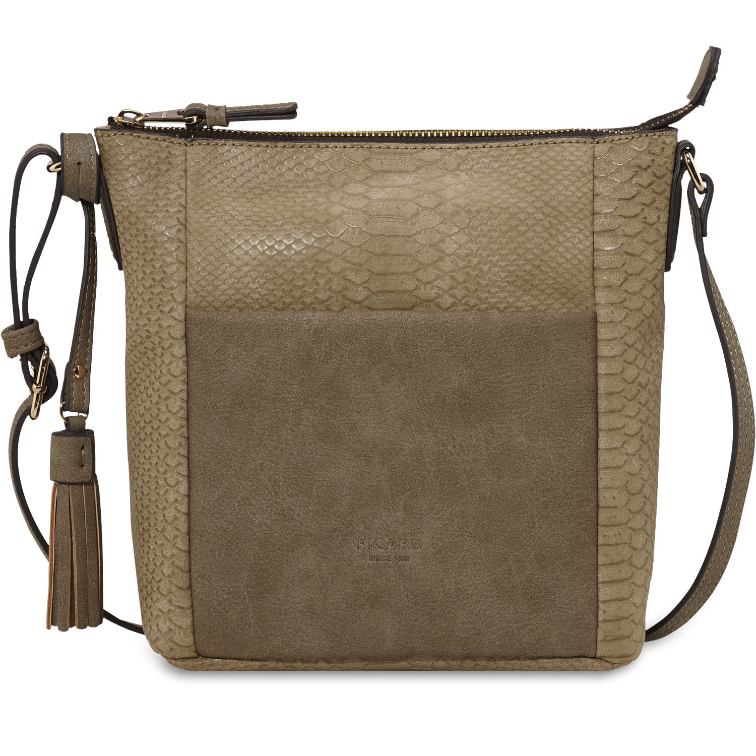 Picard Lizzy Damentasche 2329 matcha