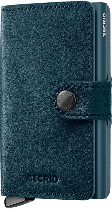 Secrid Premium Miniwallet Basco MBc-