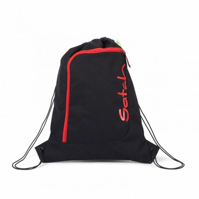 satch Schulzubehör Sportbeutel - Kollektion 2025 Fire Phantom