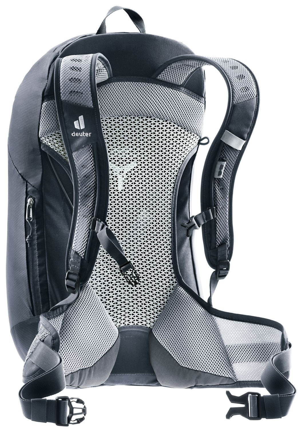 Deuter AC Lite 23 Wanderrucksack black