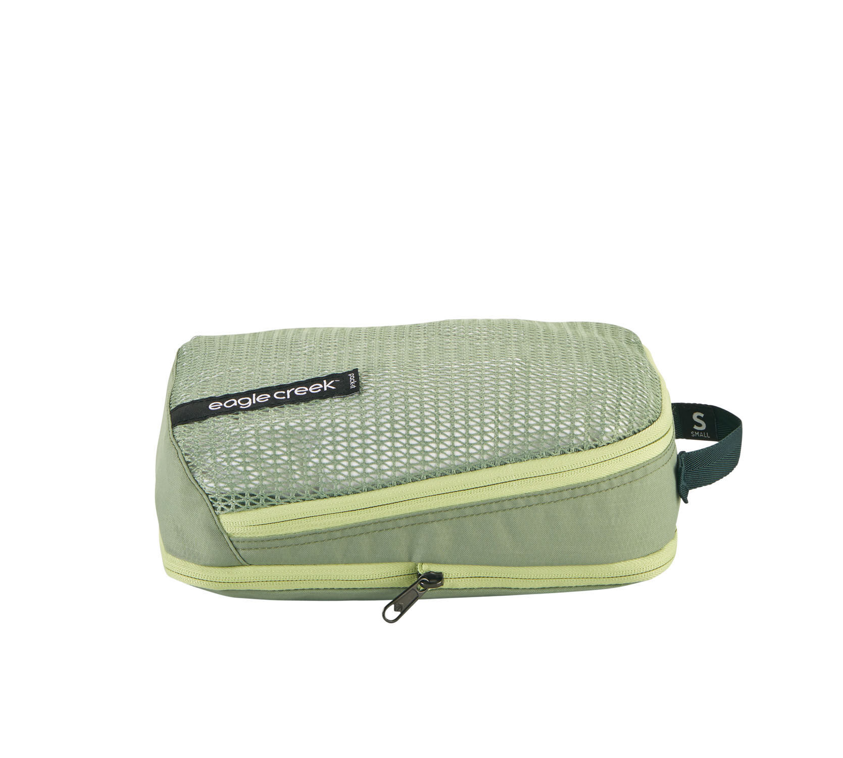 Eagle Creek PACK-IT™ Reveal Expansion Cube S mossy green