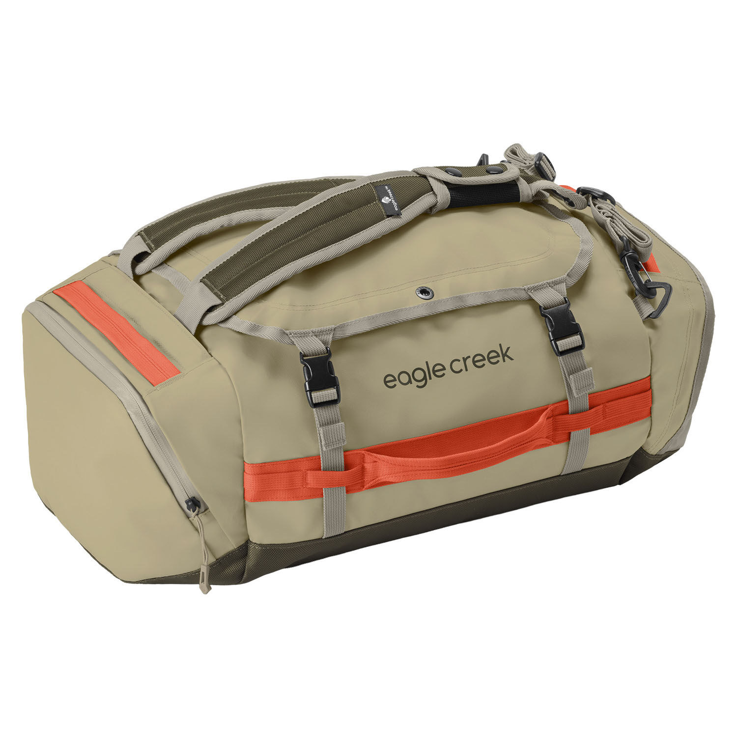 eagle creek Cargo Hauler Duffel 40L 2026 desert tan