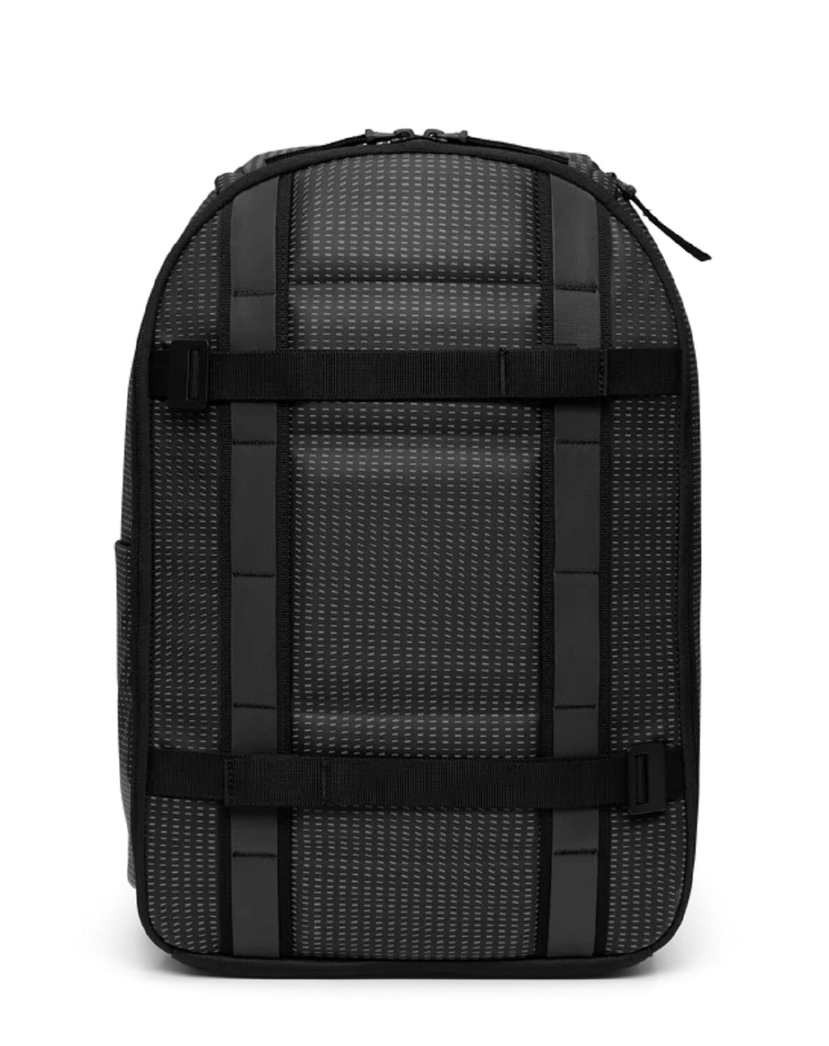 D_b_ Ramverk Backpack 21L, Reflective Black