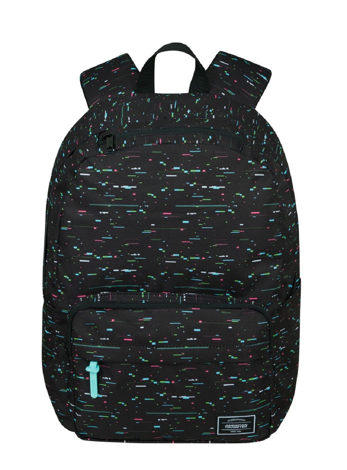 American Tourister Urban Groove UG Lifestyle Bakcpack Glitch