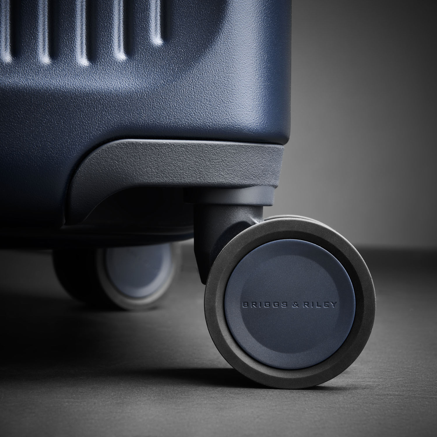 Briggs & Riley Sympatico 3.0 Large Expandable Spinner 76cm Navy