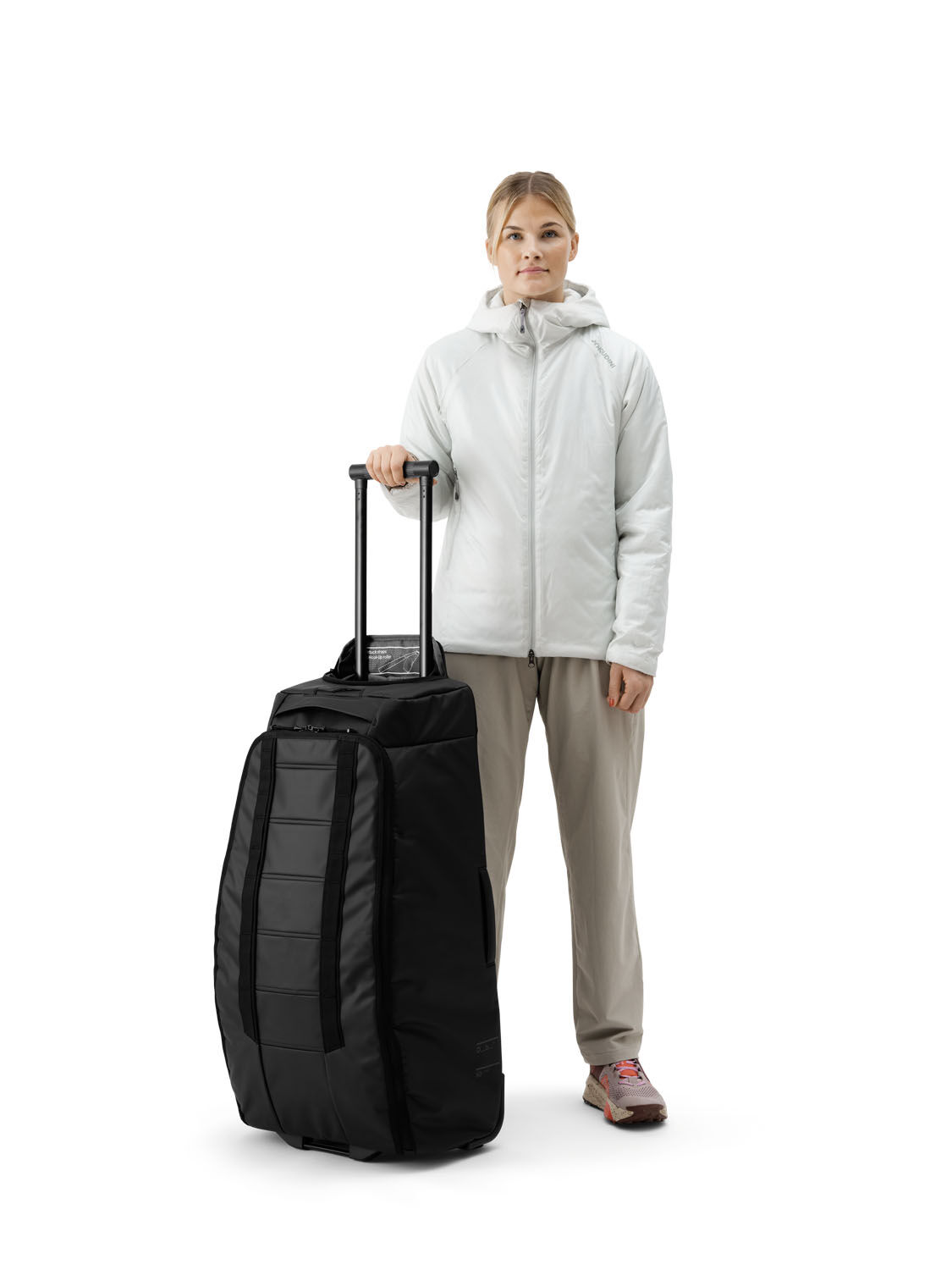 D_b_ Hugger Roller Bag 60L D_b_ Hugger Roller Bag 60L