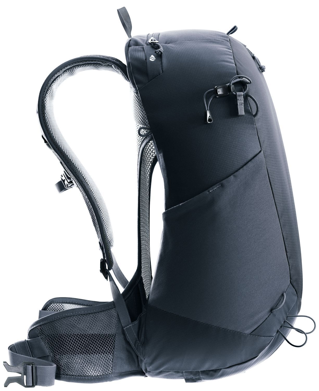 Deuter AC Lite 23 Wanderrucksack black