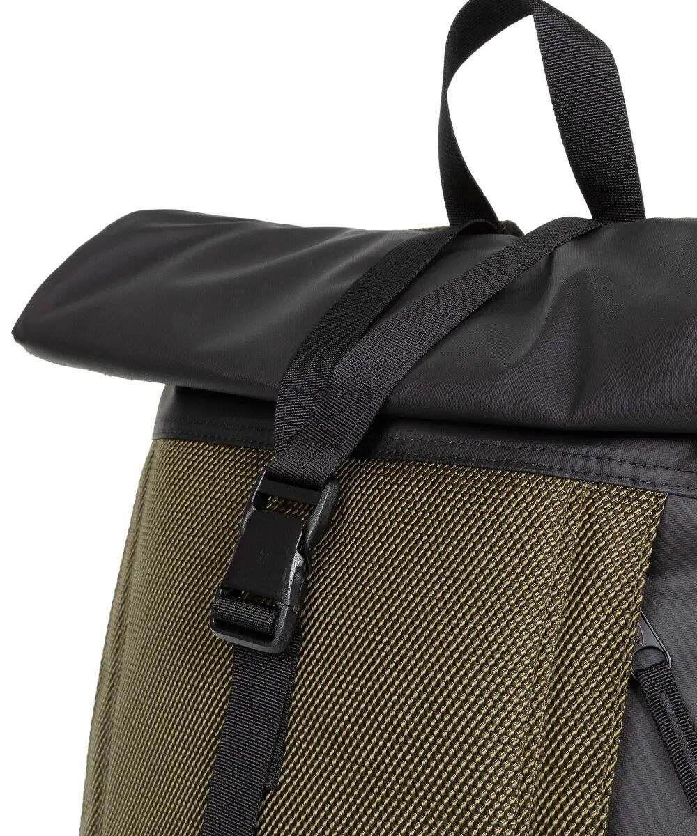 Eastpak Tecum ROLL CNNCT Army