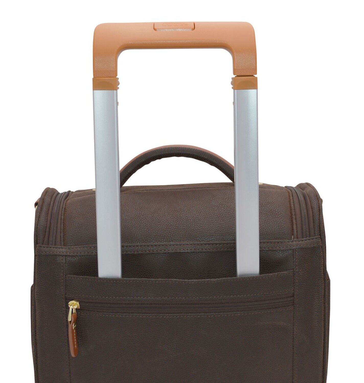 JUMP Uppsala Vanity Chocolat