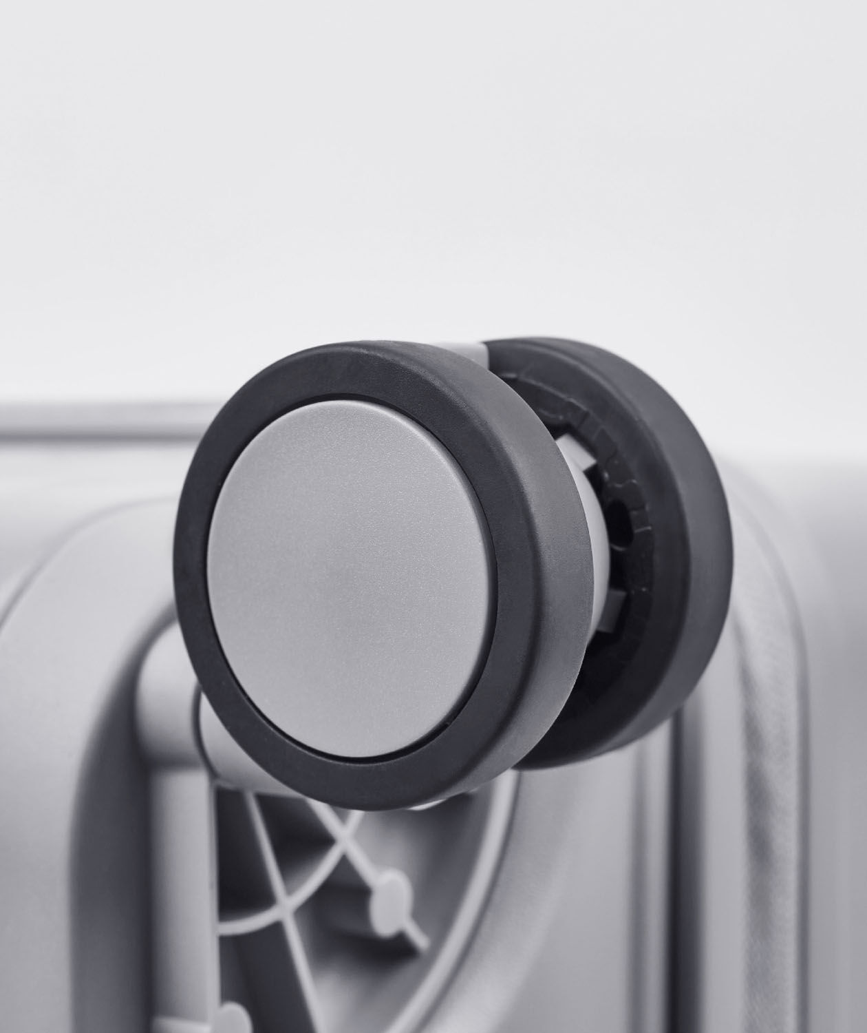 ECHOLAC Celestra Super Trunk XT EXP Light Grey ECHOLAC Celestra Super Trunk XT EXP Light Grey