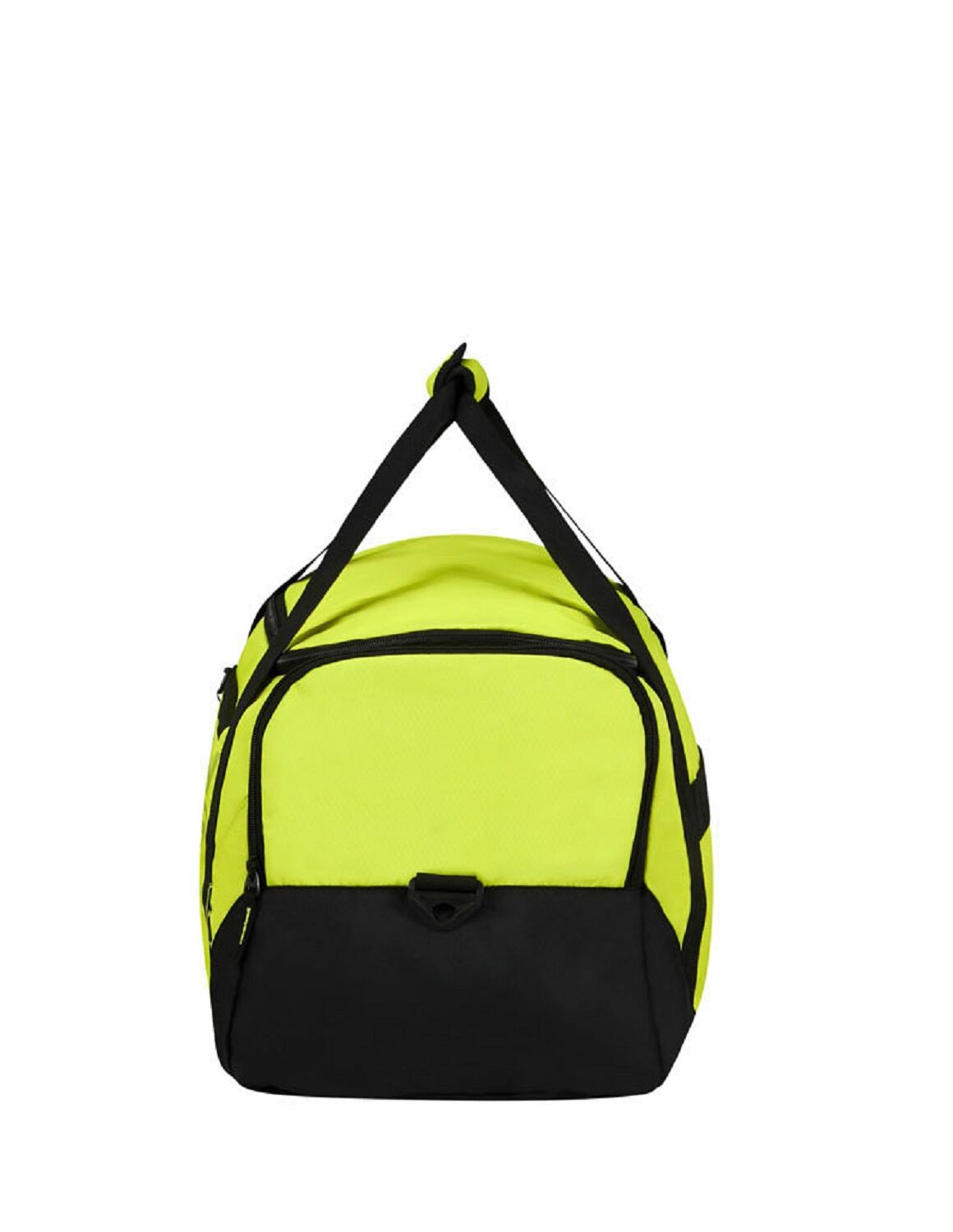 American Tourister Urban Groove UG23 Duffle Sport Reisetasche Black/Lime Green