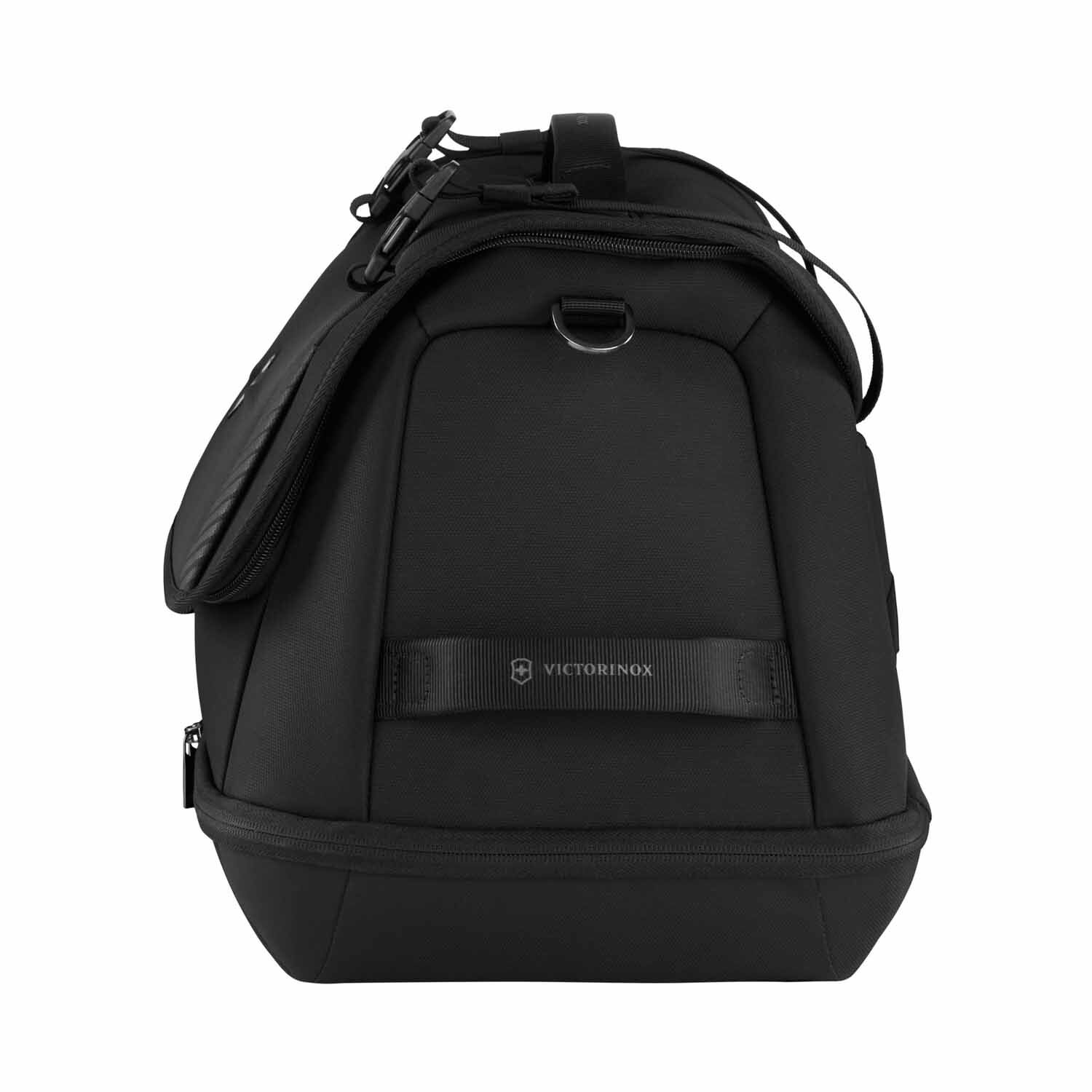 Victorinox Crosslight Duffel 52cm Schwarz Victorinox Crosslight Duffel 52cm Schwarz