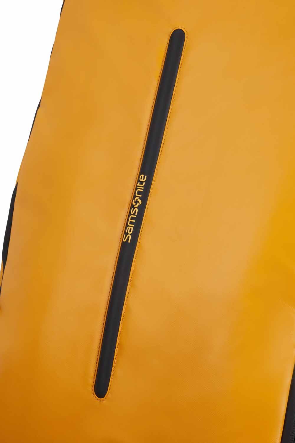 Samsonite Ecodiver Reisetasche L + GRATIS HOTELGUTSCHEIN Gelb