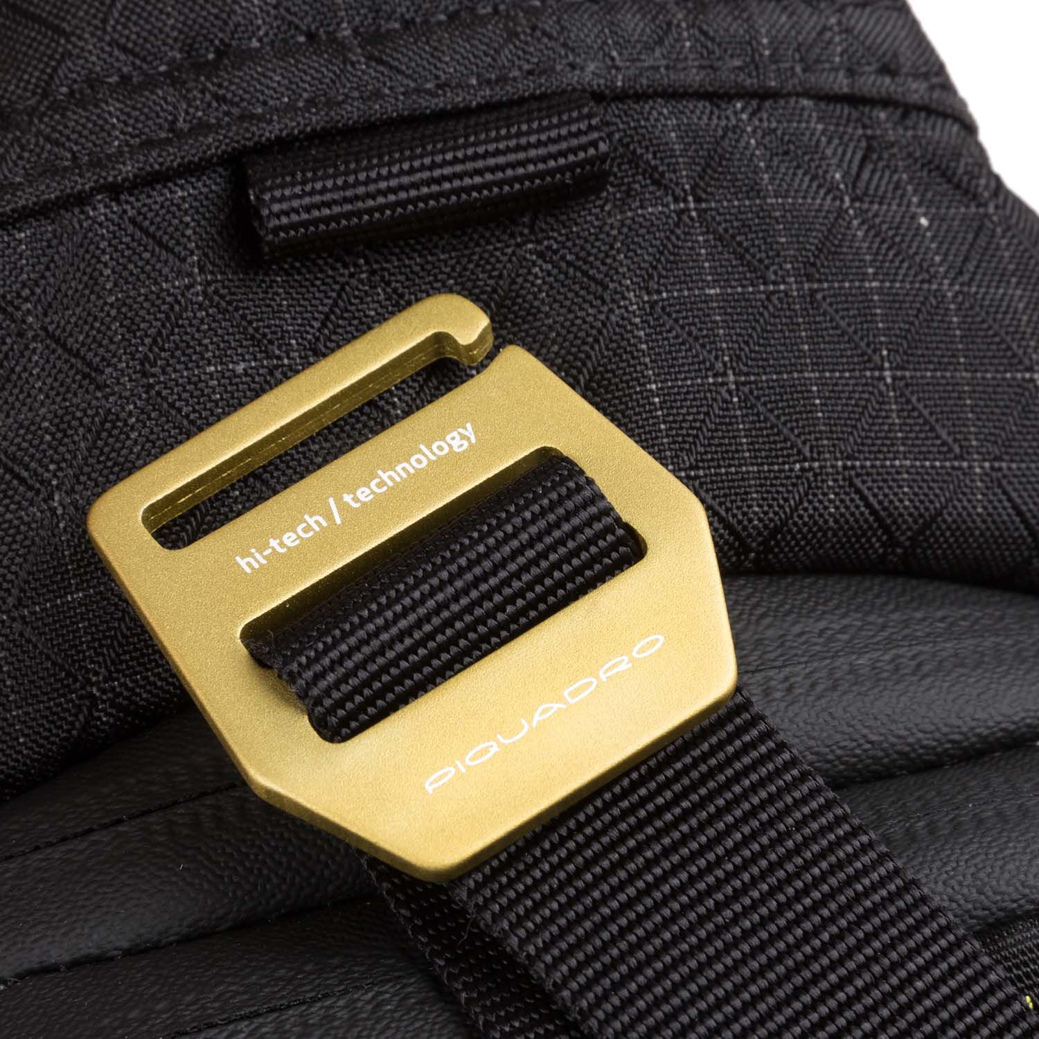 Piquadro PQ-Y Querträgertasche