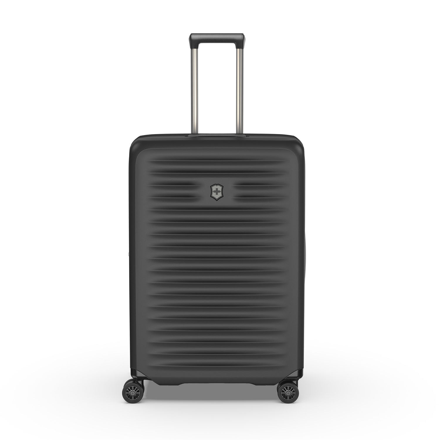 Victorinox Airox Advanced Large Case erweiterbar Schwarz